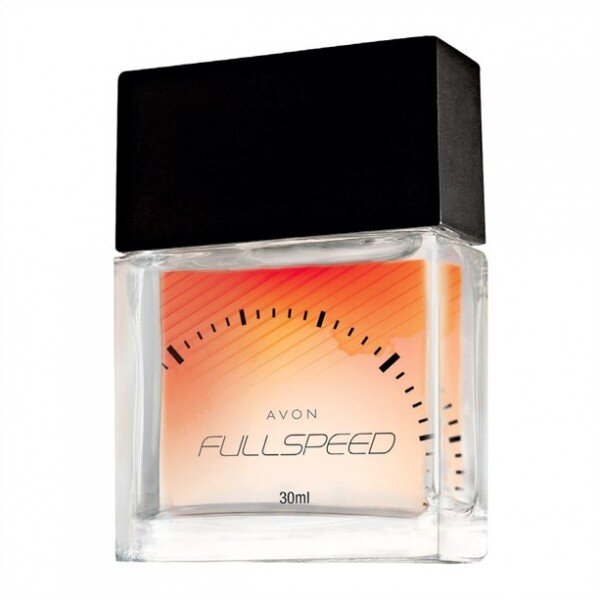 Avon Full Speed EDT 30 ml Erkek Parfümü kullananlar yorumlar
